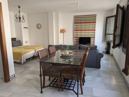 Apartamentos Plaza 5