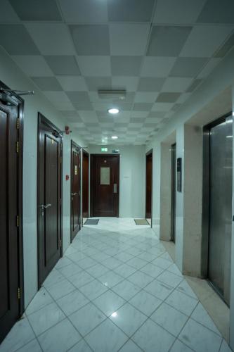 Exterior view, Nest Room for Solo or couple near Universal Speciality Medical Center