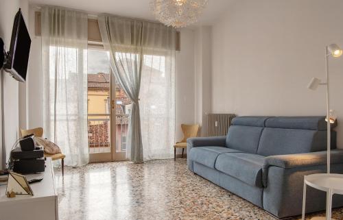 Superior One-Bedroom Apartment with Balcony