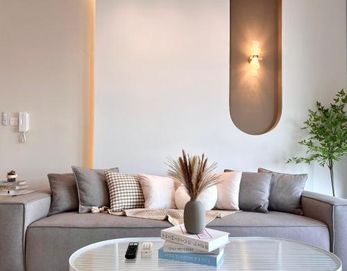 3BR-Mocha-Paradigm Residence by Guesthouse-6-8Pax 3BR-Mocha-Paradigm Residence by Guesthouse-6-8Pax