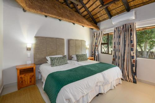 Waterberg Game Park