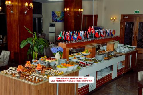 Yalova Lova Hotel & SPA Yalova - image 11