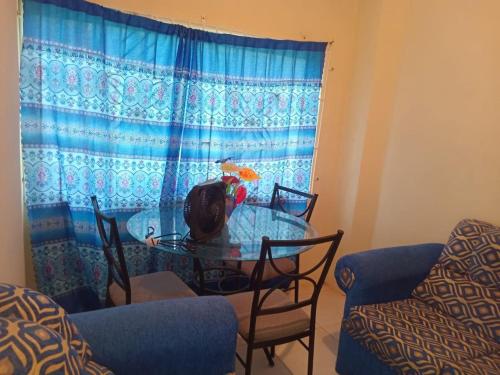 Lovely 1-Bed Cottage in St catherine Jamaica in Claremont