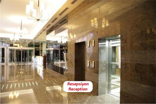 Yalova Lova Hotel & SPA Yalova - image 14