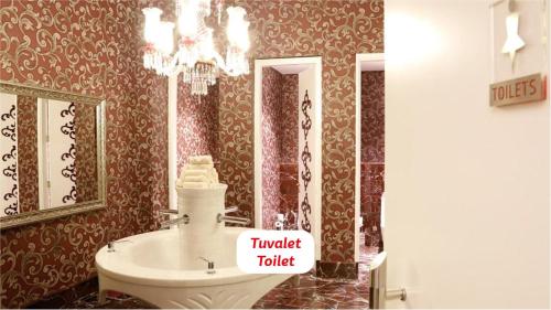 Yalova Lova Hotel & SPA Yalova - image 13