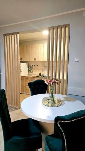 廚房, Tiha Voda 1 in 波扎雷華茨