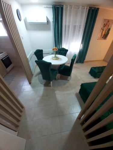 設施, Tiha Voda 1 in 波扎雷華茨