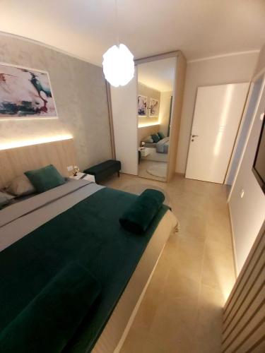 Tiha Voda 1 in 波扎雷華茨