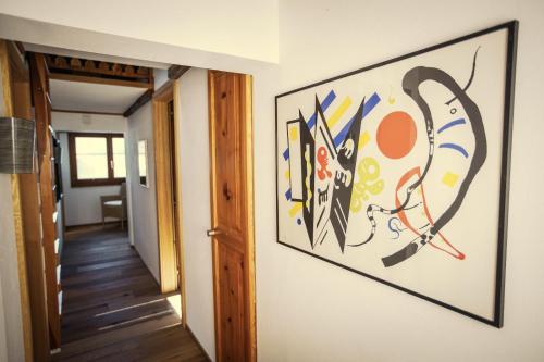 Villa Taugwalder I Wohnung Matterhorn, Zermatt (fotografie 7)