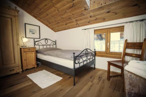 Villa Taugwalder I Wohnung Matterhorn, Zermatt (fotografie 8)