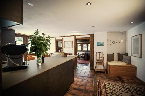 Villa Taugwalder I Wohnung Matterhorn, Zermatt (fotografie 9)