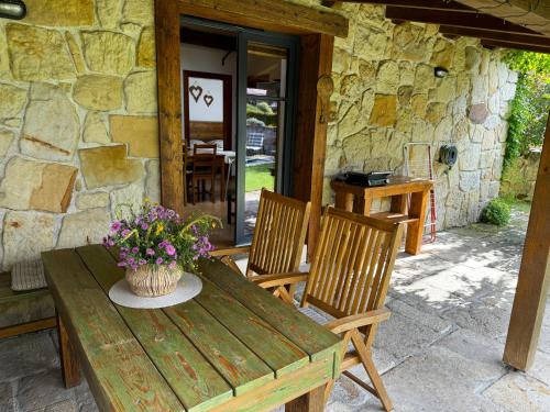 Kamenny apartman - image 13