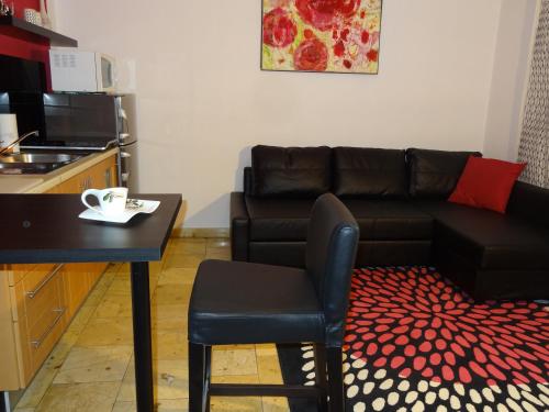 Apartamenty Polna