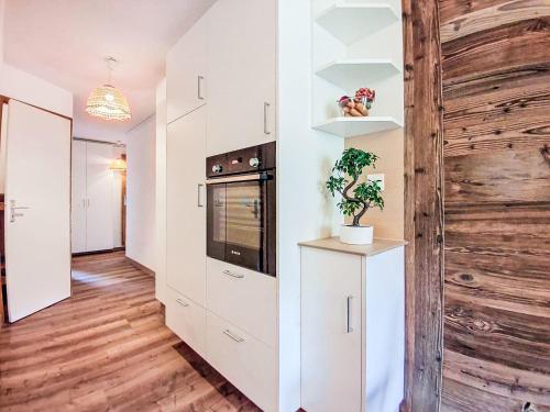 Apartment La Divaria - Le Lac-6 by Interhome in Tignes Le Lac