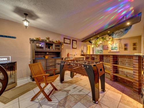 Holiday Home Gościniec Pod Dwoma Sercami by Interhome