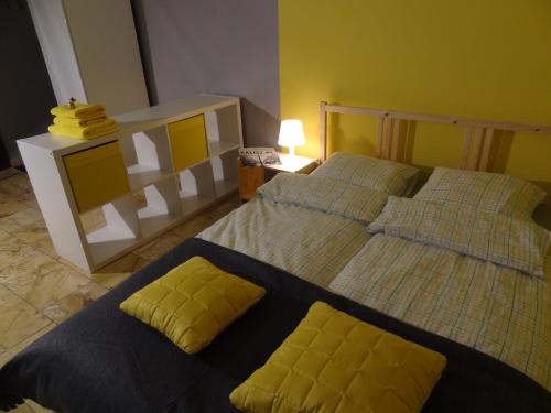 Apartamenty Polna