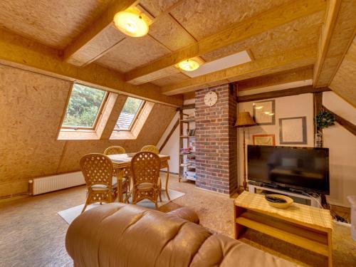 Holiday Home Gosciniec Pod Dwoma Sercami by Interhome in Chlebice