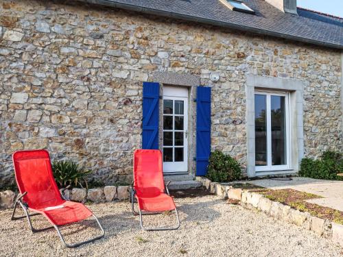 Holiday Home Ty Pol by Interhome in Camaret-sur-Mer