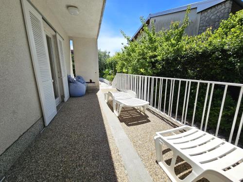 Two-Bedroom Apartment Standard image 8