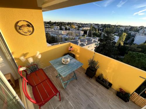 Casa La Selva-Vue magnifique in Alco