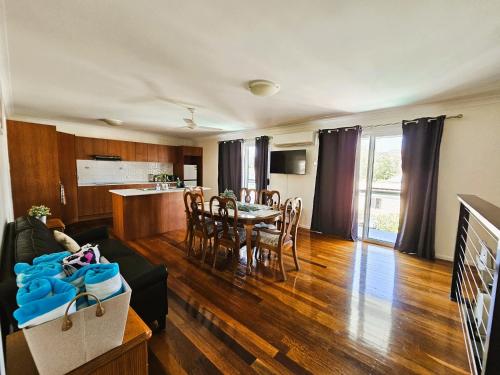 Kilcoy Motel in Hazeldean