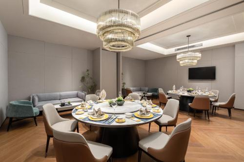 보코 진청 단허 바이 IHG - 레스토랑