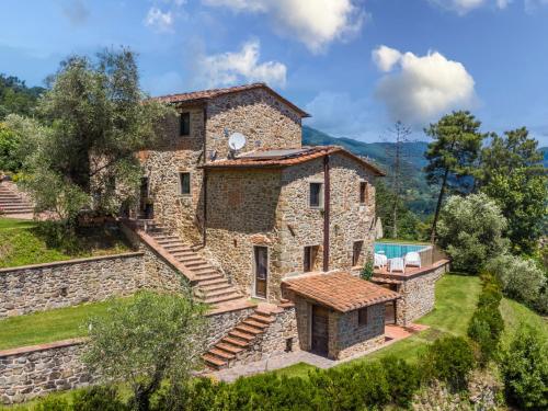 Holiday Home Aurora by Interhome