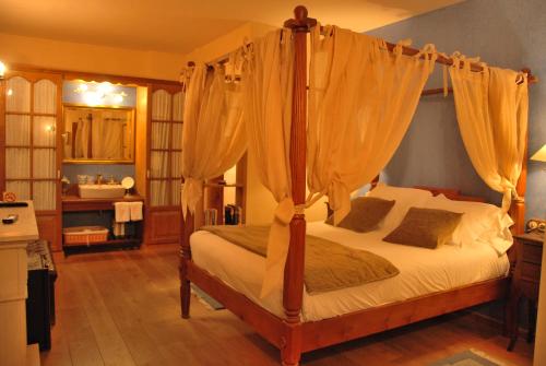 Hotel Selba d'Ansils