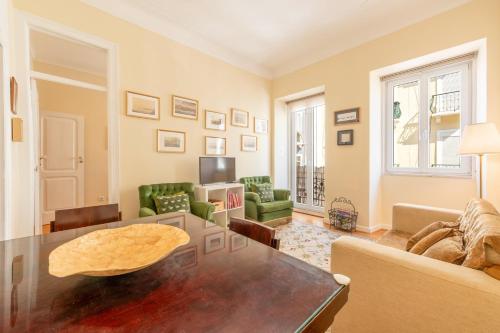 GuestReady - One prime stay in Lisbon, Lisabon
