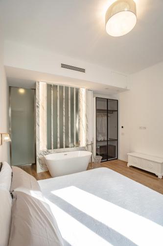 a casa di Manuela, Řím (fotografie 9)