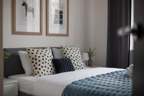 Royal Wilanów 2-bedroom Apartment