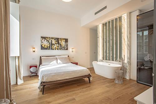 a casa di Manuela, Řím (fotografie 2)