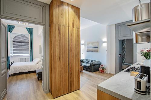 a casa di Manuela, Řím (fotografie 7)