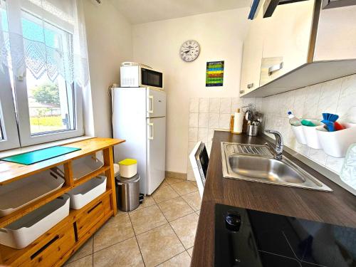 Two-Bedroom Apartment image 9