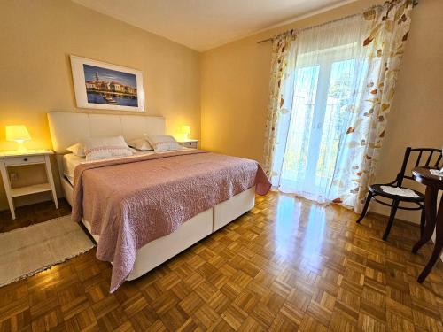 Two-Bedroom Apartment image 4