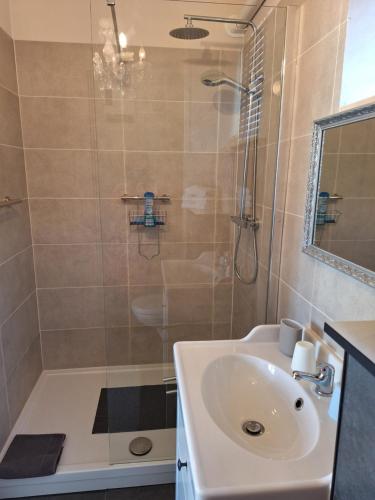 Gastsuite in Valkenburg aan de Geul