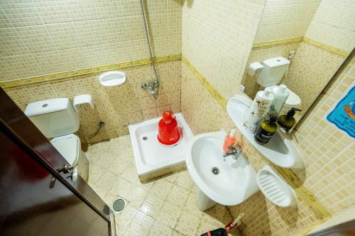 Nest Room for Solo or couple near Universal Speciality Medical Center