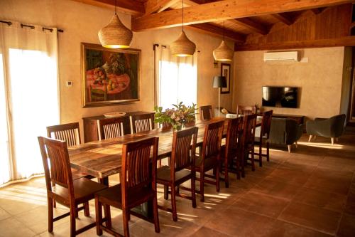 Einrichtungen, Cal Escuder in Sabadell