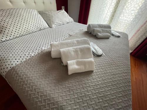 Lucens Domus Appartamento Roma quartiere Trieste - vicino Metro b1 -, Rzym (zdjęcie 9)