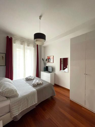 Lucens Domus Appartamento Roma quartiere Trieste - vicino Metro b1 -, Rzym (zdjęcie 7)