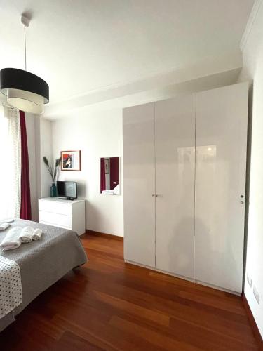 Lucens Domus Appartamento Roma quartiere Trieste - vicino Metro b1 -, Rzym (zdjęcie 6)