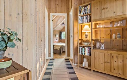 Exterior view, Stunning Home In Sydals With Sauna in Sydals