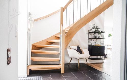 Exterior view, 4 Bedroom Cozy Home In Ystad in Edvinshem-Akesholm