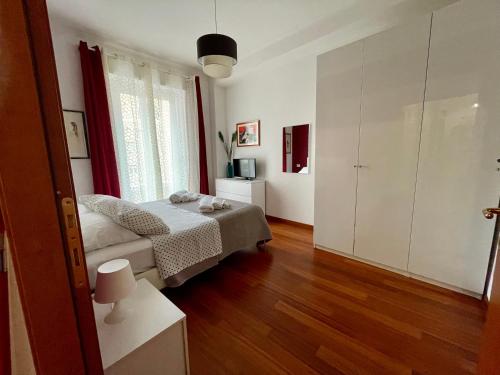 Lucens Domus Appartamento Roma quartiere Trieste - vicino Metro b1 -, Rzym (zdjęcie 5)
