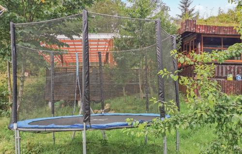 Gorgeous Home In Førde With Jacuzzi Gorgeous Home In Førde With Jacuzzi