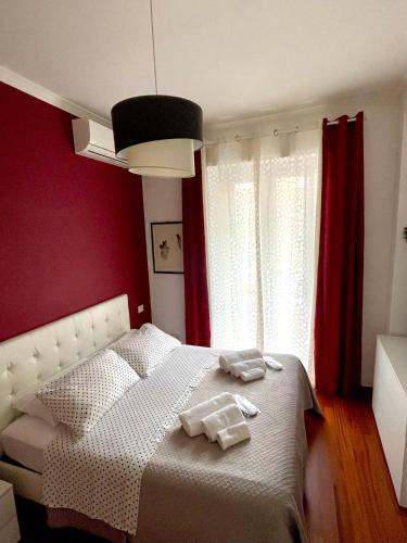 Lucens Domus Appartamento Roma quartiere Trieste - vicino Metro b1 -, Rzym (zdjęcie 4)