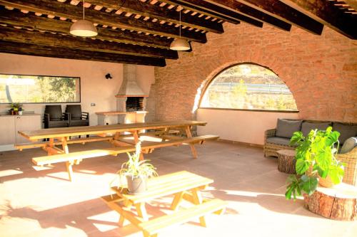 Einrichtungen, Cal Escuder in Sabadell