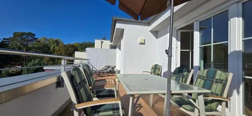 Ferienwohnung LP10 in Graal-Müritz, Österreich