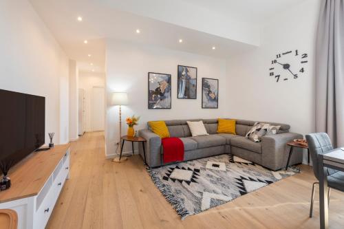 Milan Central Luxury Apartment, Mailand