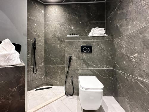 3-BDR Marina Gem w Stunning Yacht Bay Views, Dubaï (photo 7)